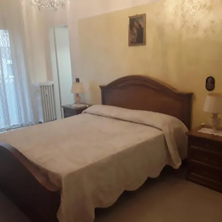 Maria Appartamento Asti