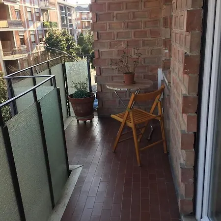 Maria Appartamento Asti