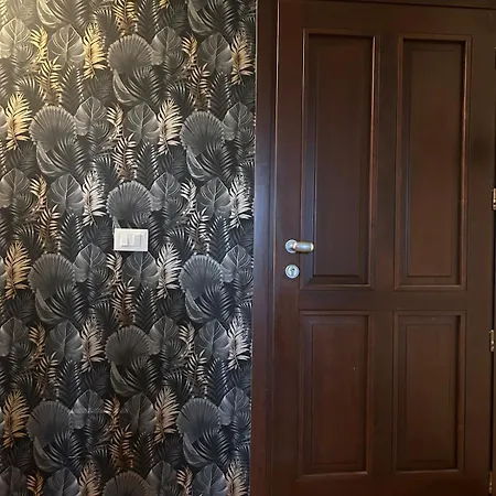 Maria Apartment *