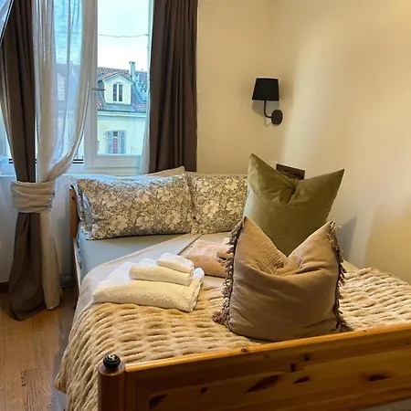 Apartment Maria *