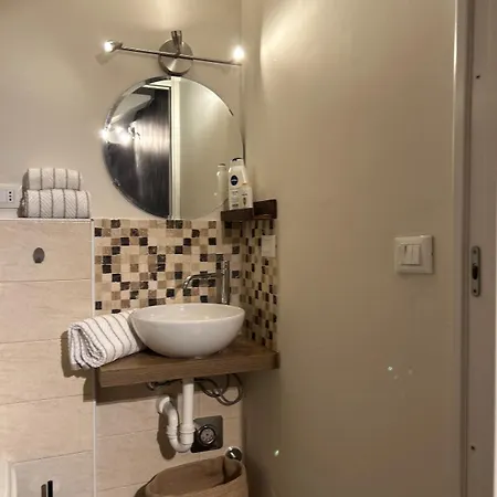 Maria Apartment