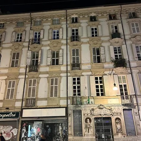 Apartment Maria Turin