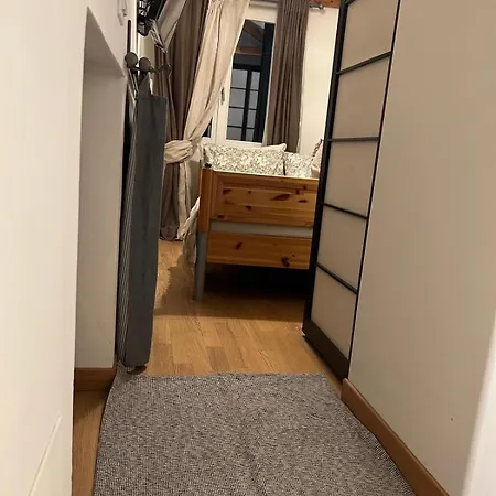 Maria Apartment