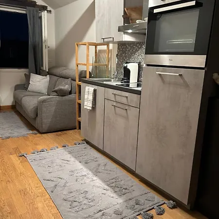 Apartment Maria